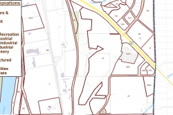 Zoning Map