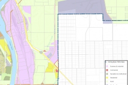 Zoning Map