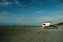 North Beach