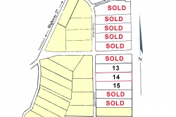 Subdivision Map