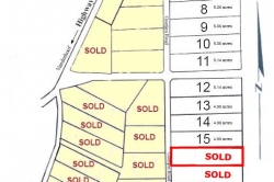 Subdivision Plan