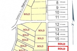 Subdivision Plan