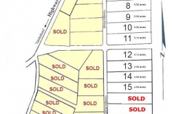 Subdivision Plan