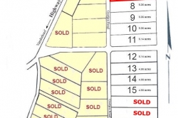 Subdivision Plan