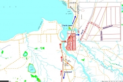 Access Map with Insert