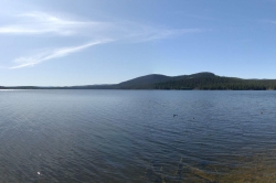 Day Lake