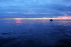 Fishing