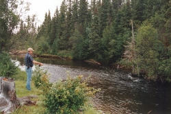 Rudy Fly Fishing