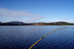 Tchisigass Lake