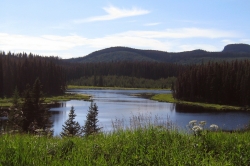 Noralee Lake