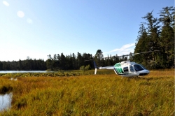 Calvert Island