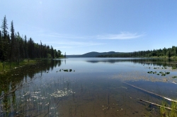 Day Lake