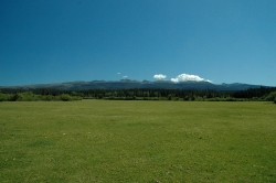 Ilgachuz Mountains