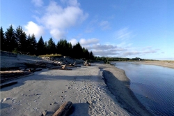 Naikoon Estates, Haida Gwaii