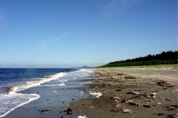 Naikoon Provincial Park, Haida Gwaii