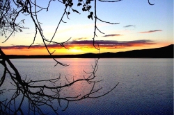Nulki Lake