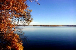 Nulki Lake