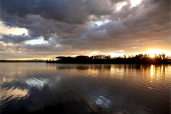Nulki Lake