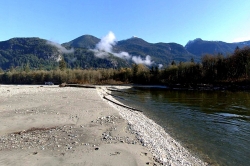 Pitt Lake