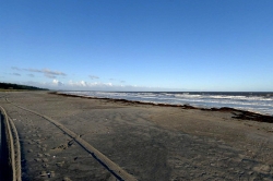 Naikoon Provincial Park, Haida Gwaii