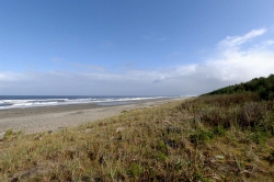 Naikoon Provincial Park, Haida Gwaii