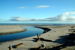 Sangan River, Haida Gwaii