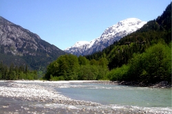 Southgate River