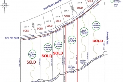 Subdivision Plan