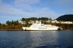 BC Ferries