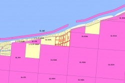 Private Lands Map