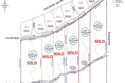 Subdivision Plan