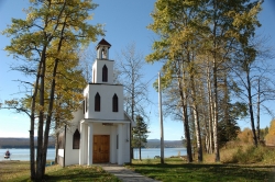 NoraleeChapel