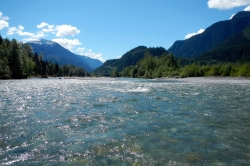 Pitt River