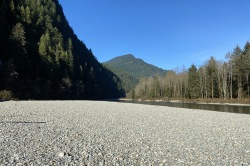 Pitt Lake