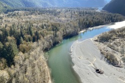 Pitt Lake