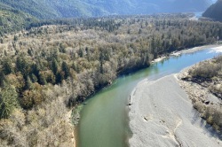 Pitt Lake