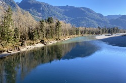 Pitt Lake