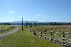 Nulki Lake Ranch