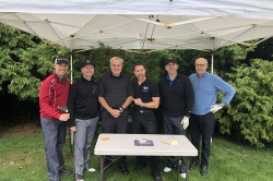 17th Annual Coast Capital Savings Charity Golf Tournament