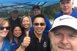 16th Annual Coast Capital Savings Charity Golf Tournament