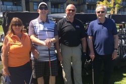 Metro Vancouver Crimestoppers' 2017 Charity Golf Tournament