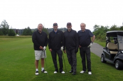 Metro Vancouver Crimestoppers' 23rd Annual Charity Golf Tournament