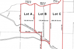 Subdivision Plan