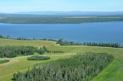 Tachick Lake Ranch  - Lot B