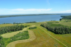 Tachick Lake Ranch  - Lot B