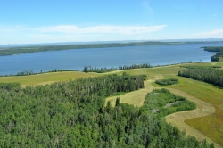 Tachick Lake Ranch  - Lot B