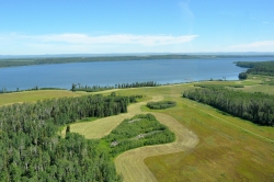 Tachick Lake Ranch  - Lot B