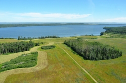 Tachick Lake Ranch  - Lot B