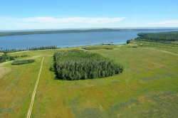 Tachick Lake Ranch  - Lot B