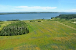 Tachick Lake Ranch  - Lot B